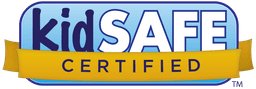 kidSAFE Certified