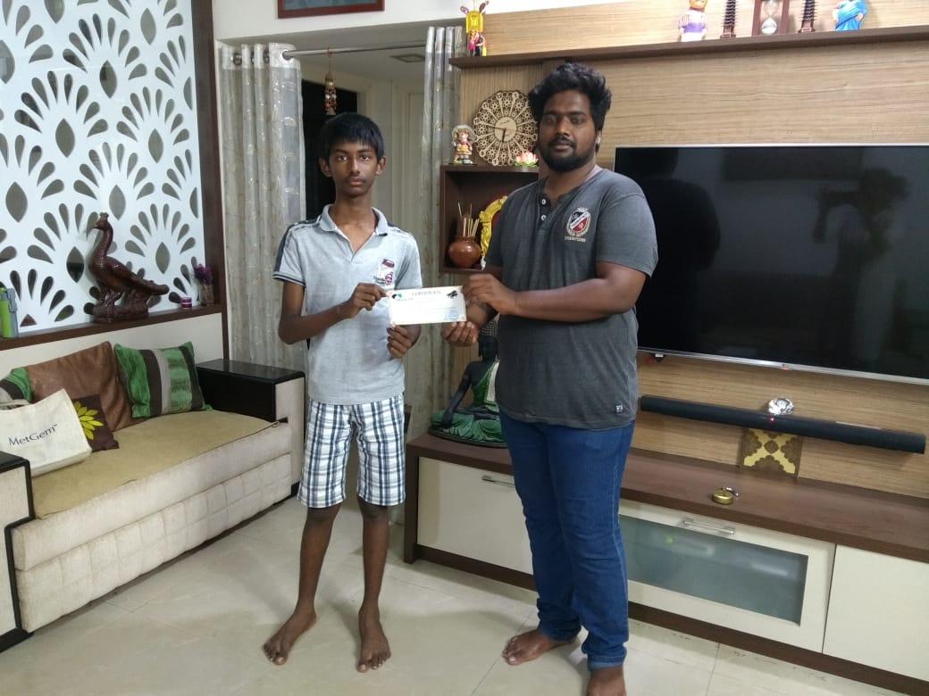 Muziclly Community Moment 10