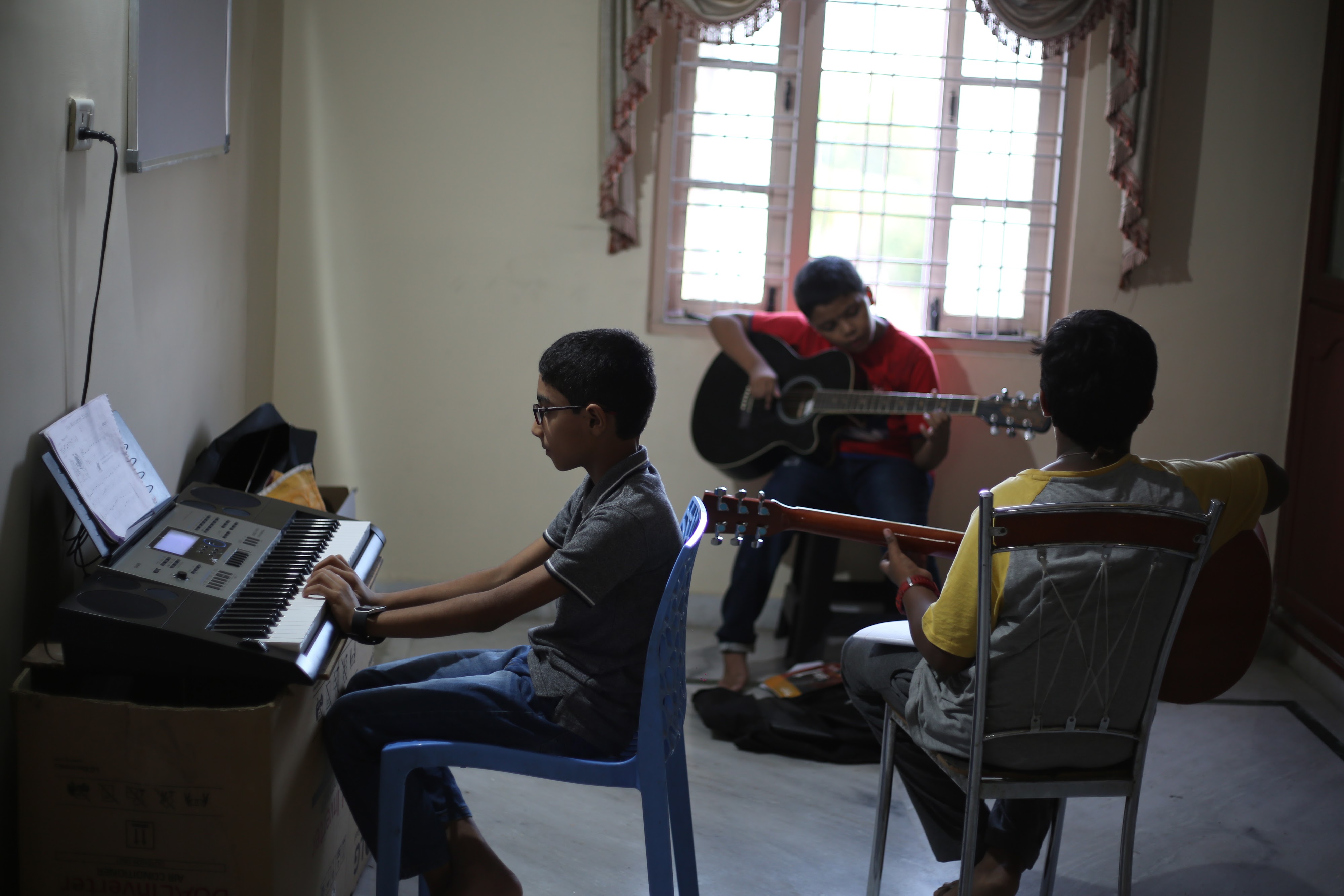 Muziclly Community Moment 11