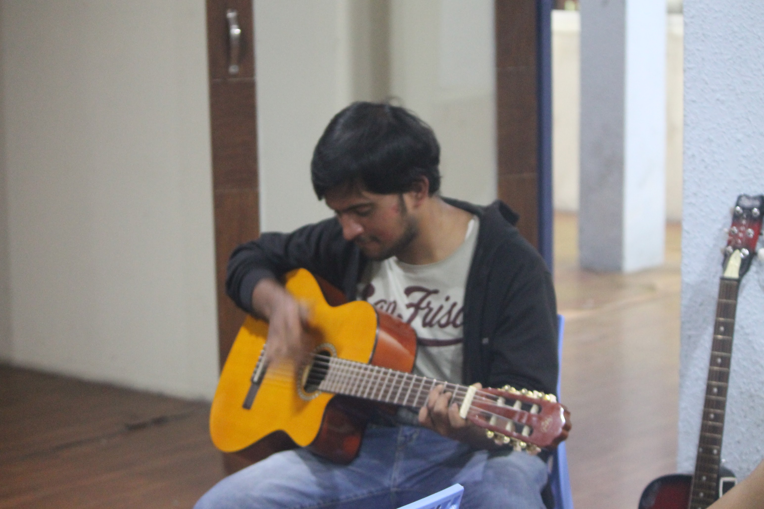 Muziclly Community Moment 12