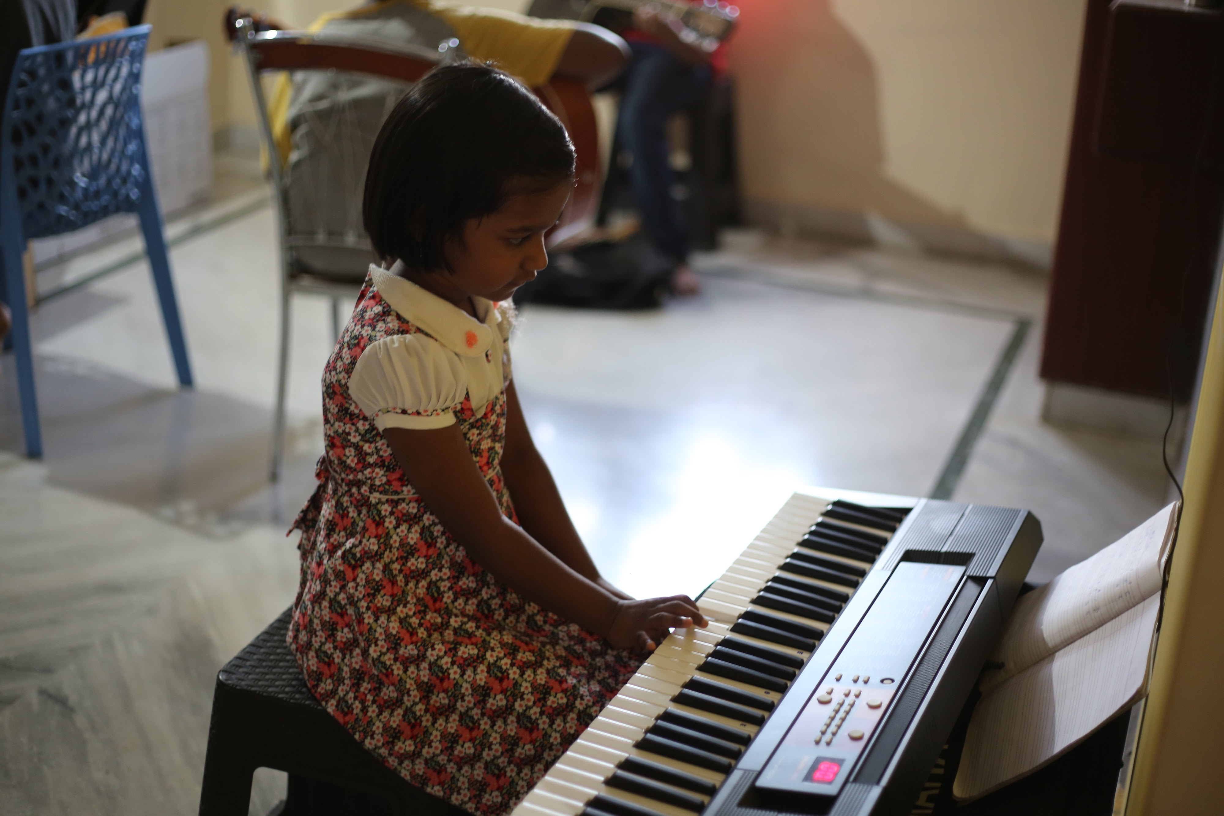 Muziclly Community Moment 13