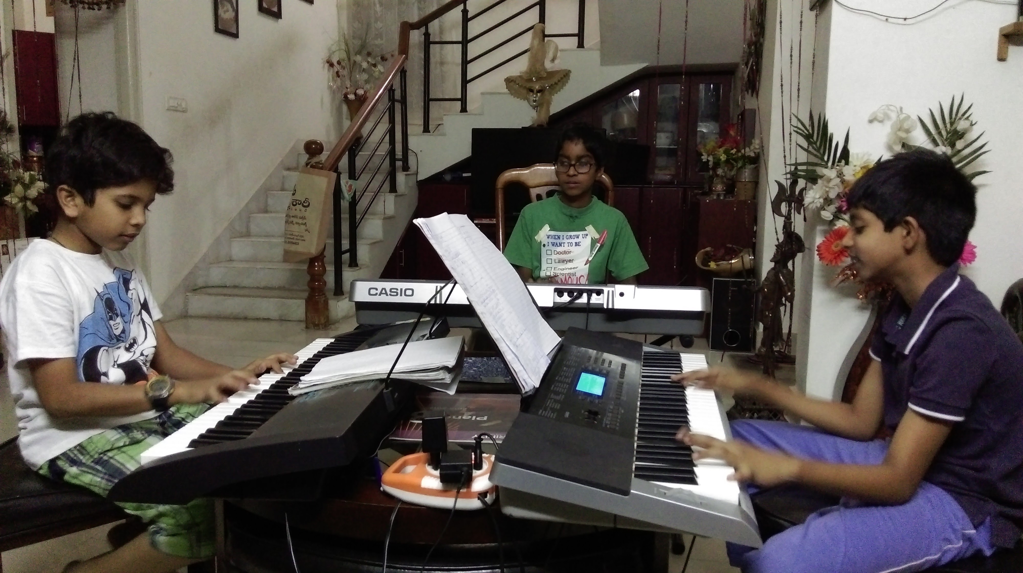 Muziclly Community Moment 14