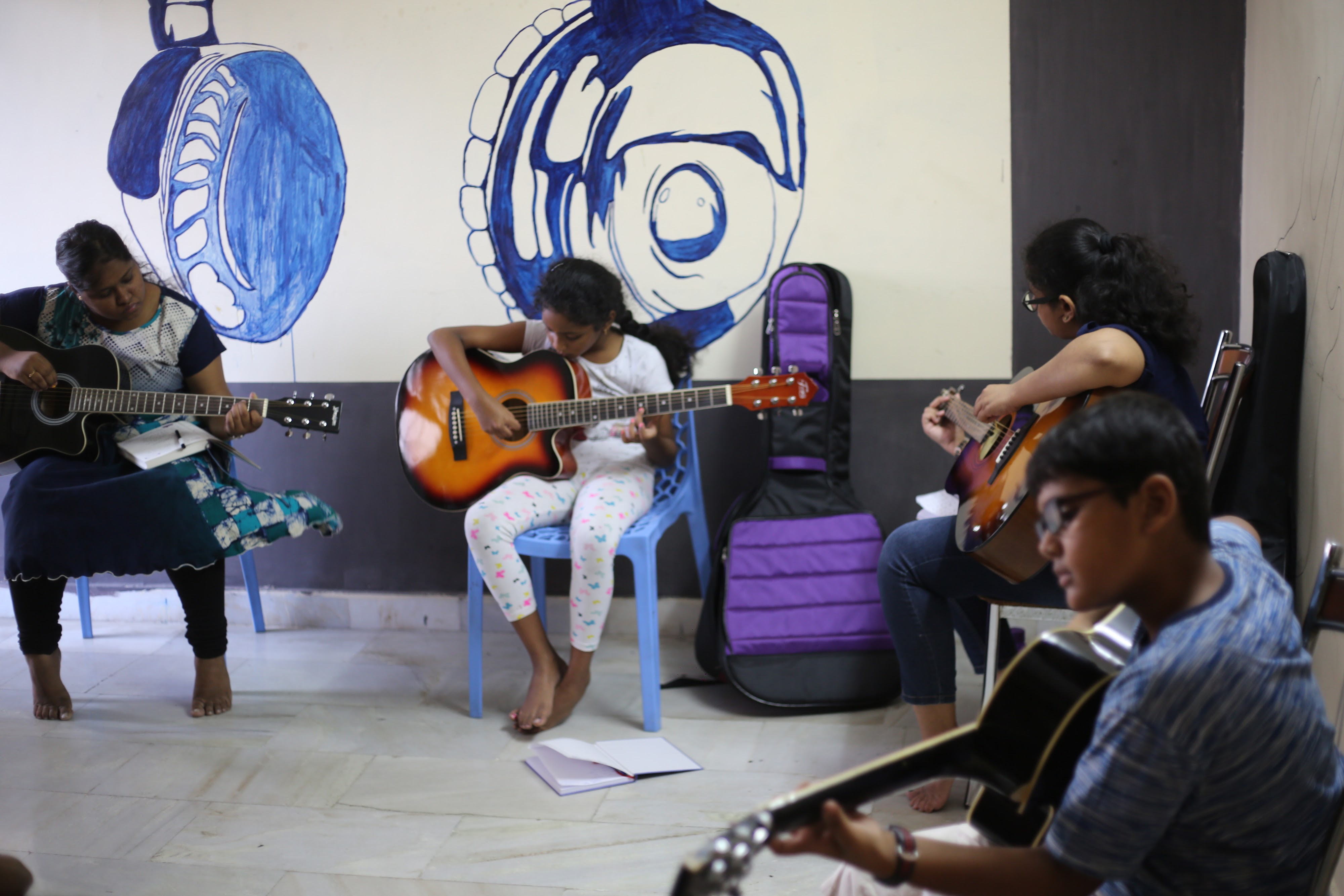 Muziclly Community Moment 15