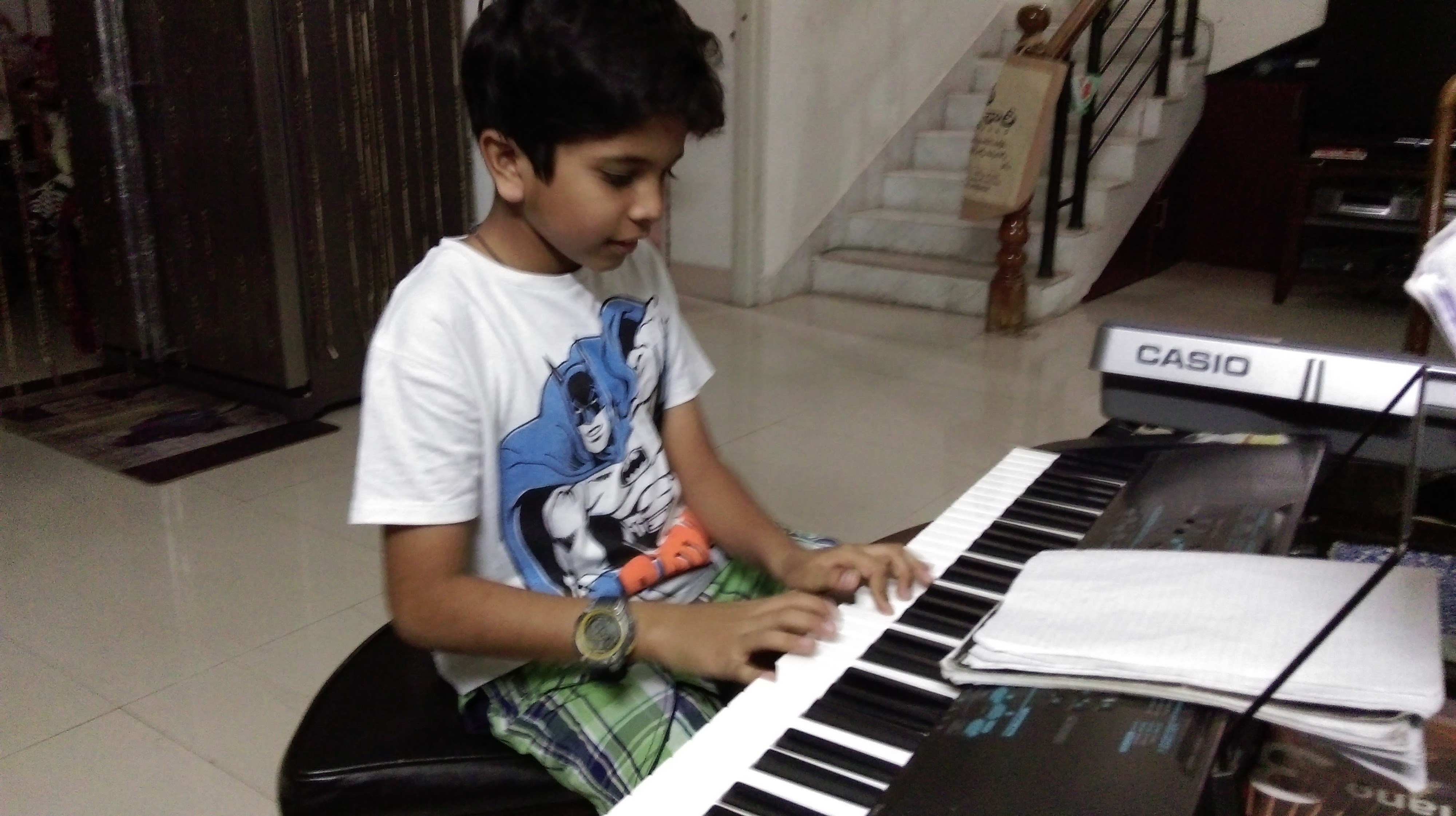 Muziclly Community Moment 17