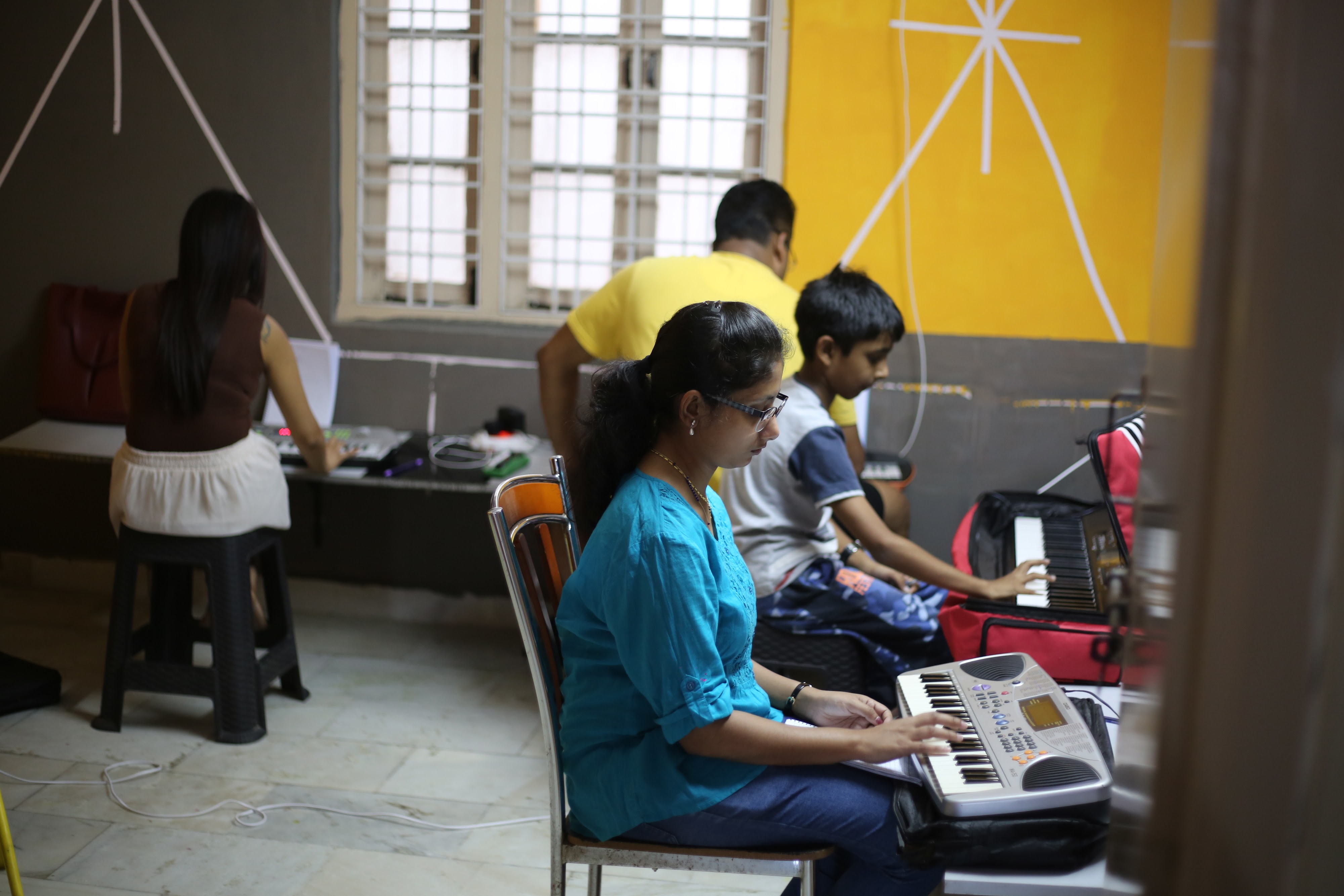 Muziclly Community Moment 18