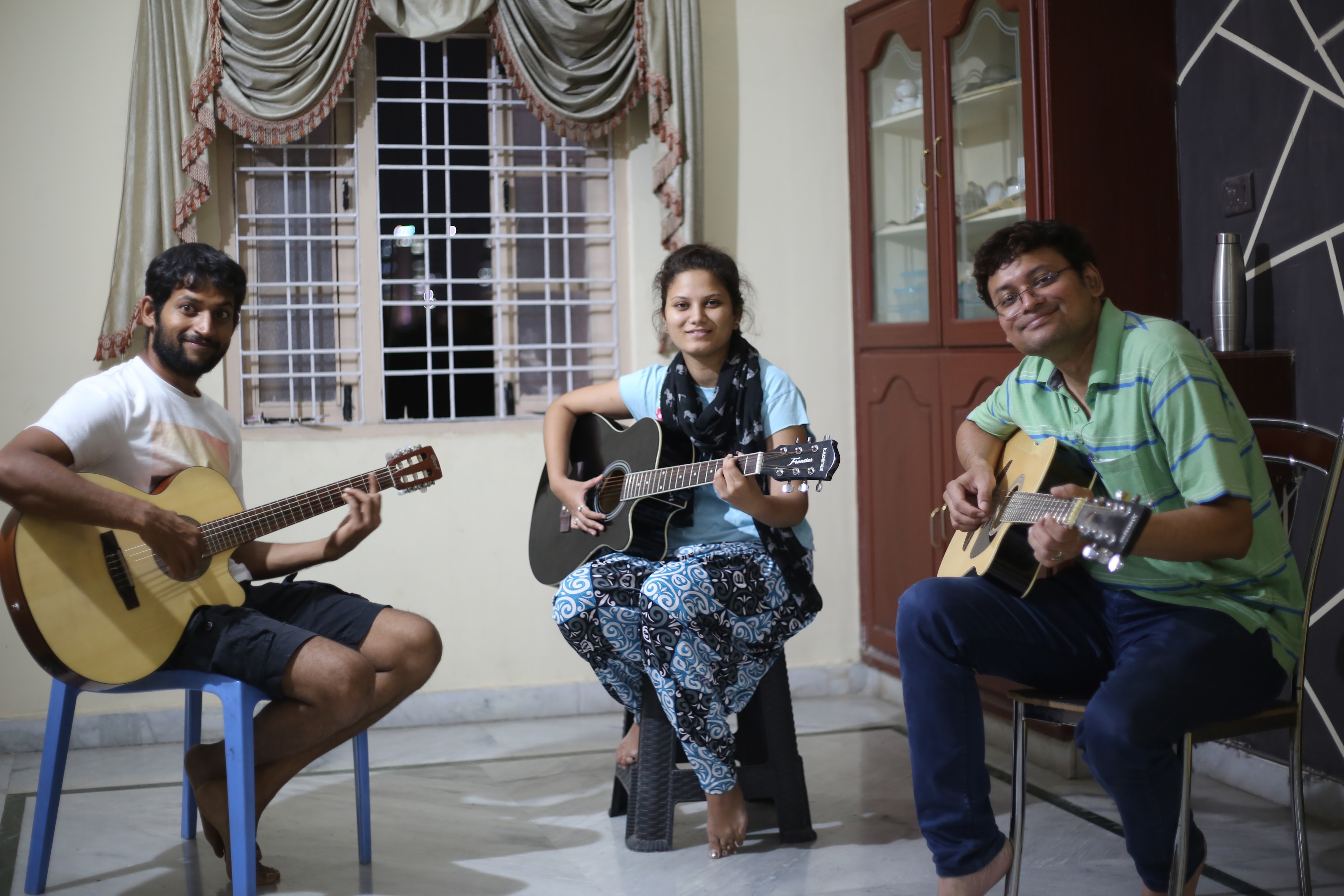 Muziclly Community Moment 19