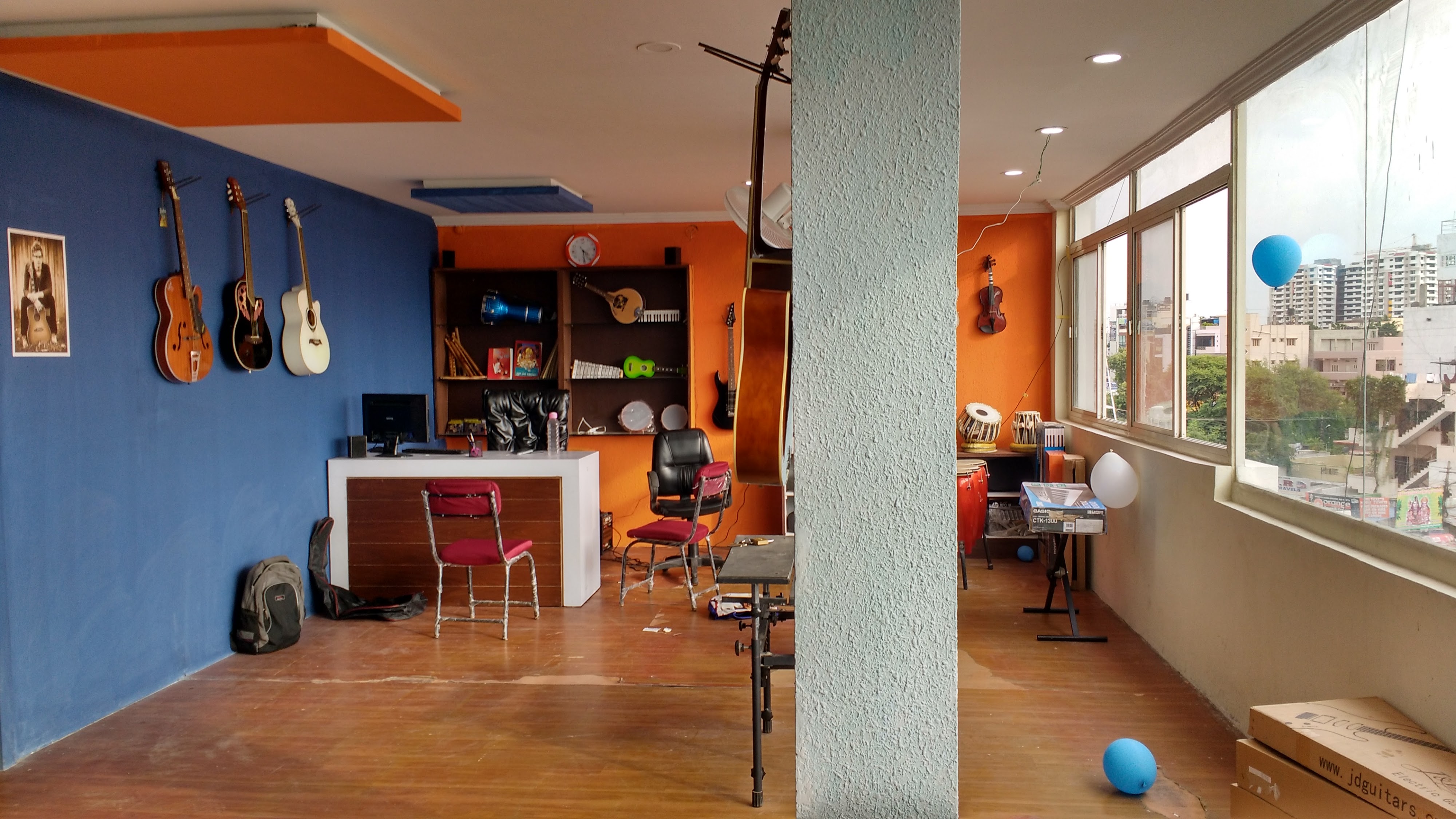 Muziclly Community Moment 2