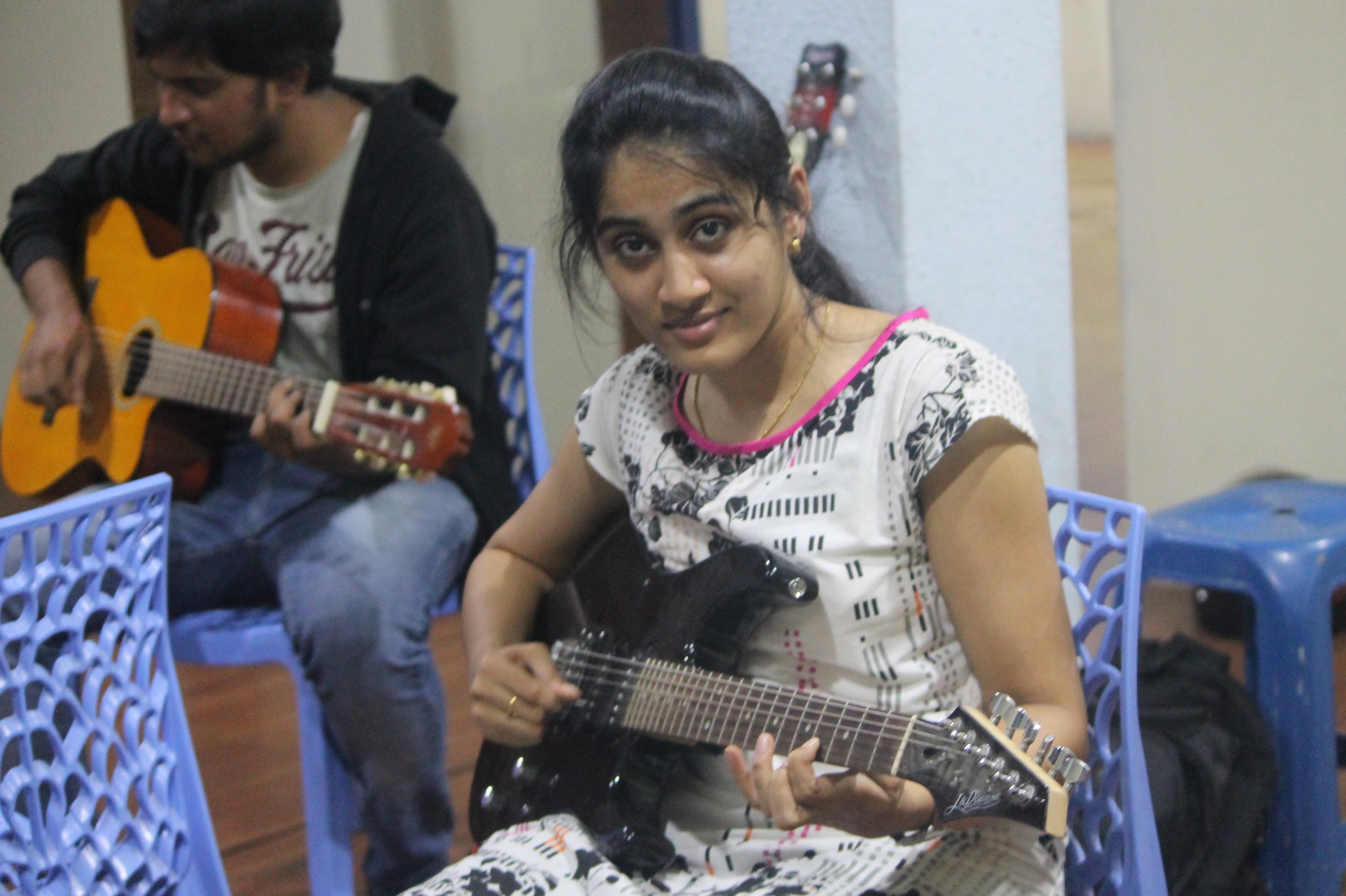 Muziclly Community Moment 23