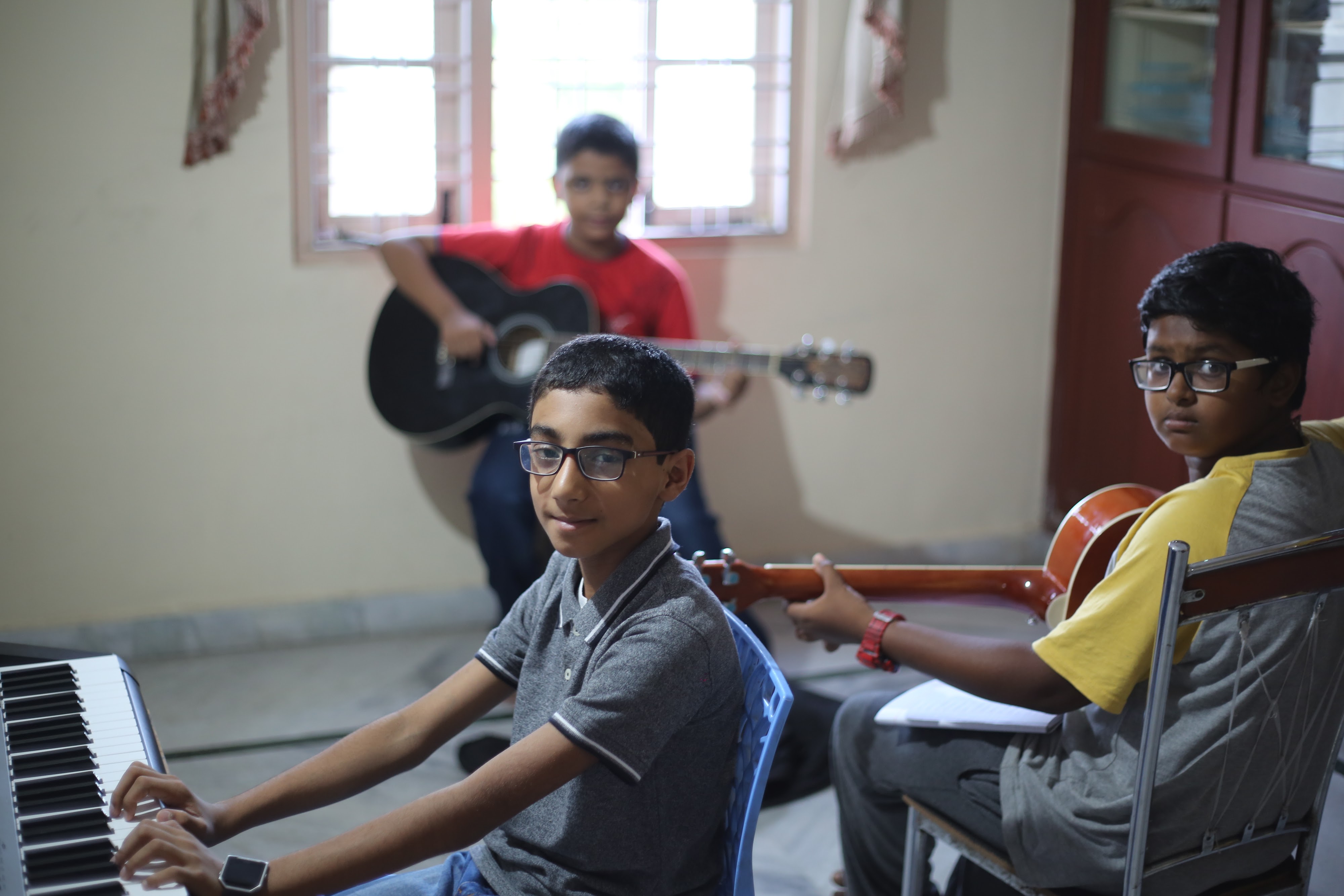 Muziclly Community Moment 24