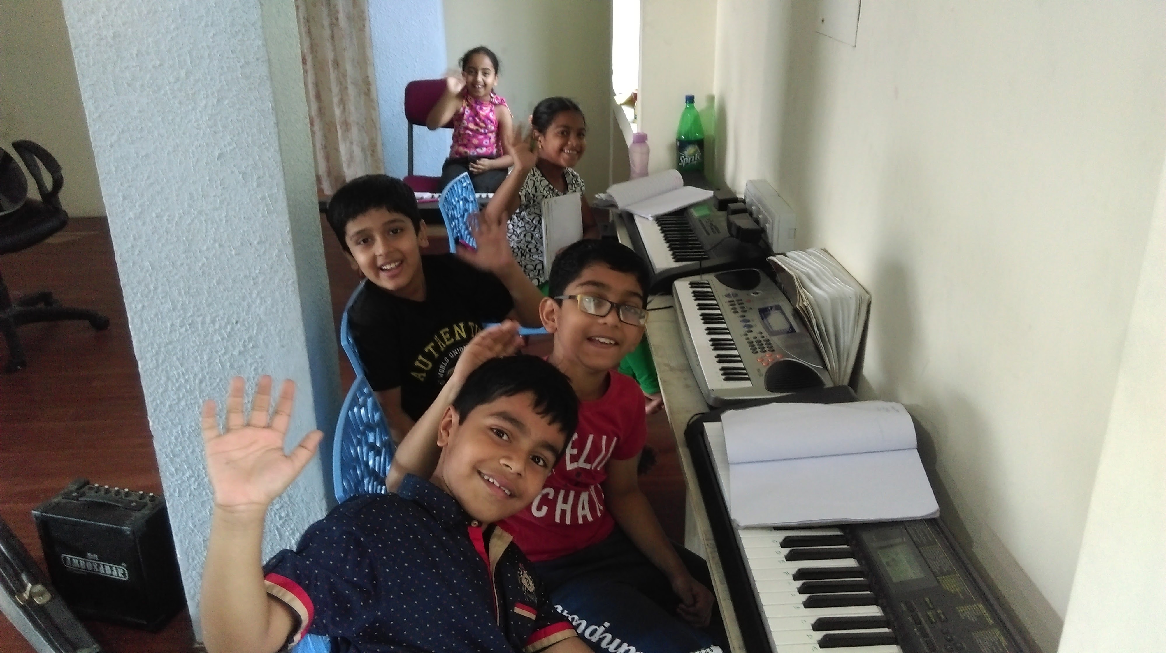 Muziclly Community Moment 28