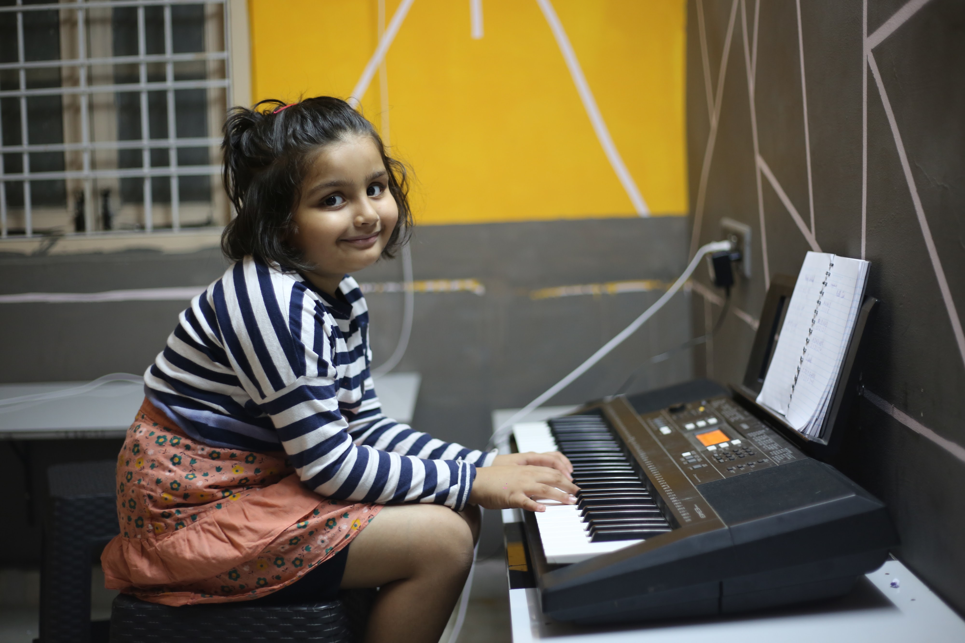 Muziclly Community Moment 29