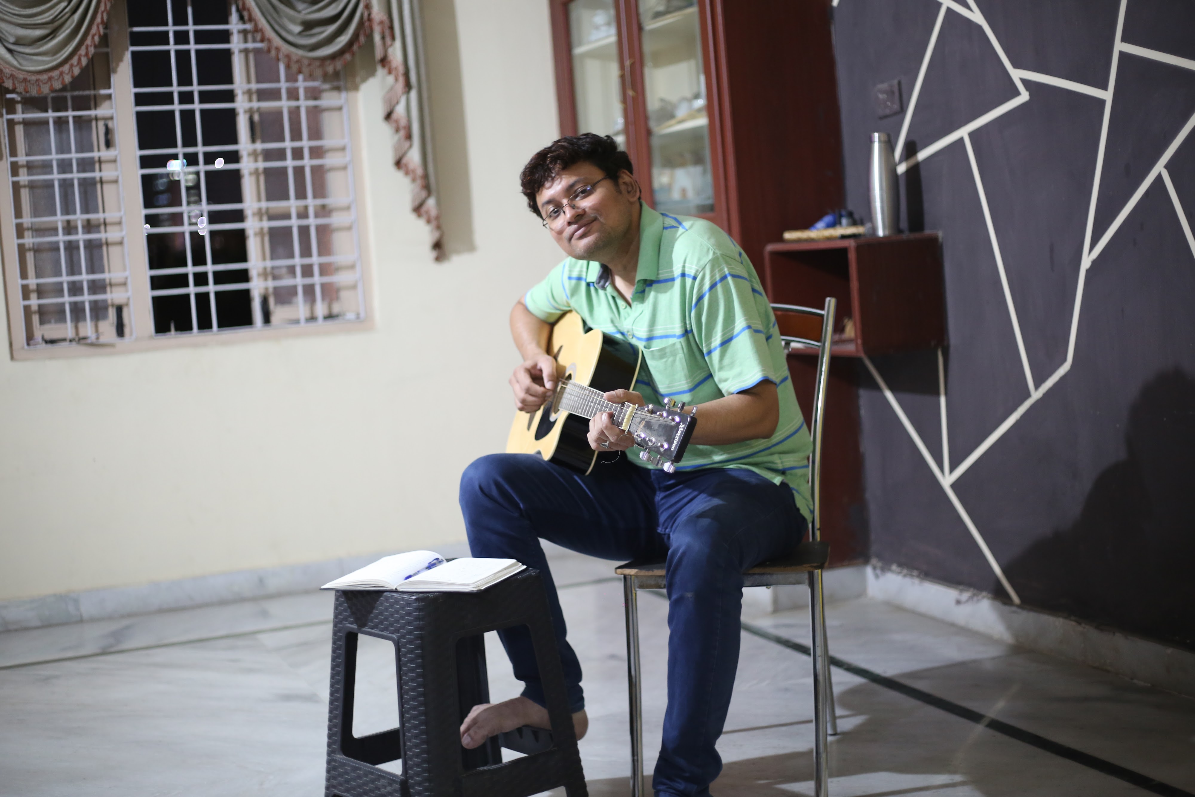 Muziclly Community Moment 6