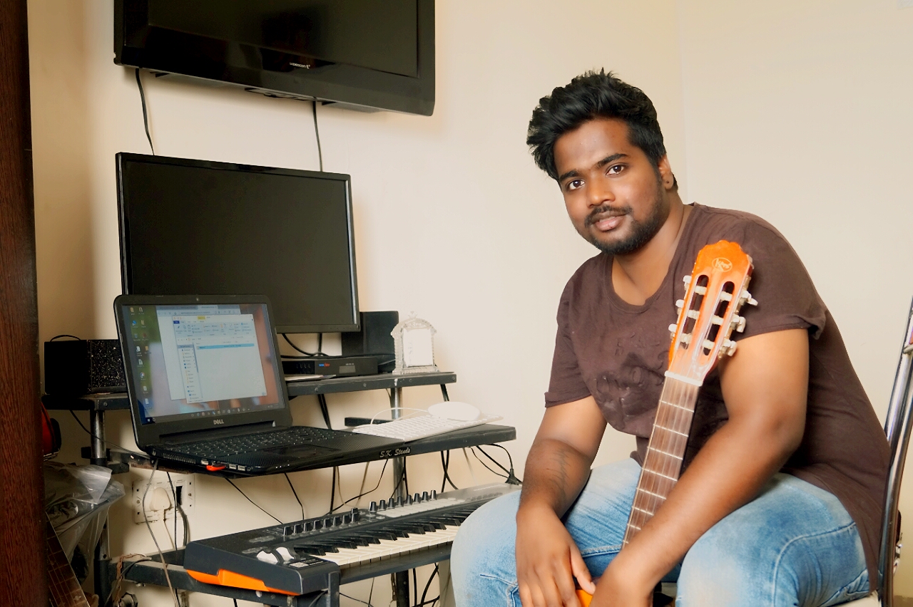 Muziclly Community Moment 8