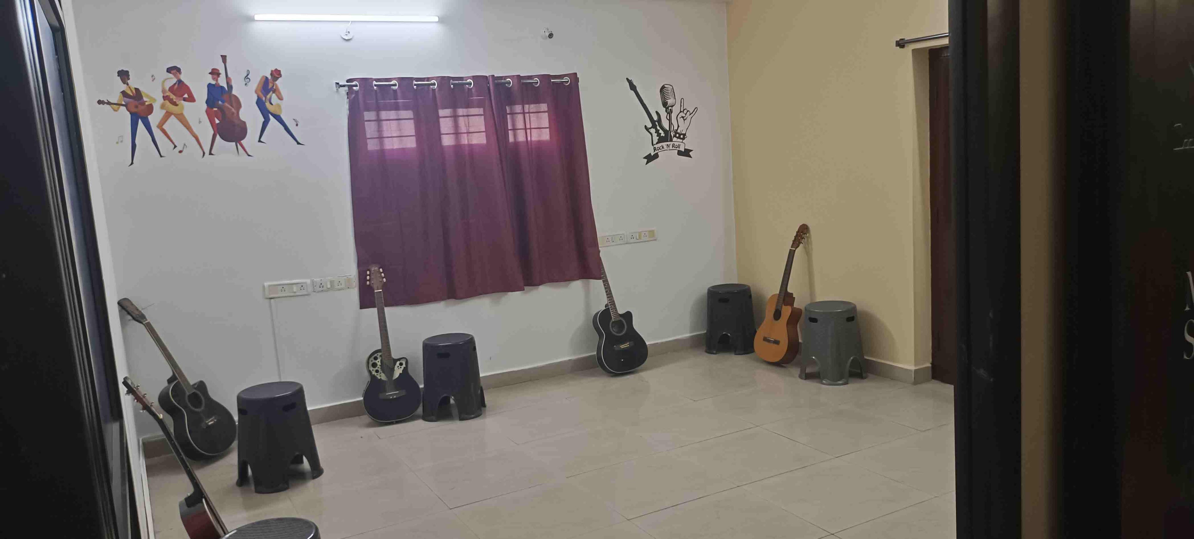 Muziclly Community Moment 9